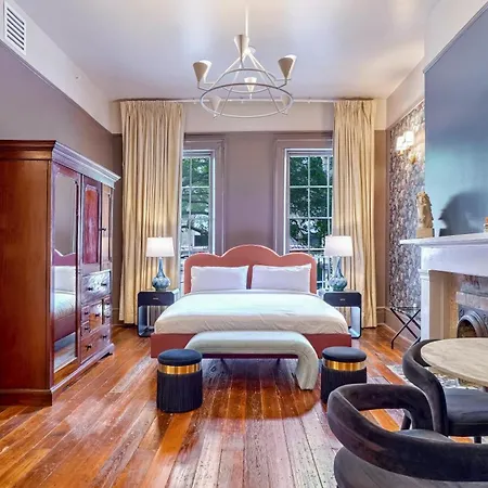 Bonsoir Aparthotel